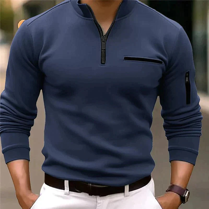 Thomas™ - Pull pour Homme