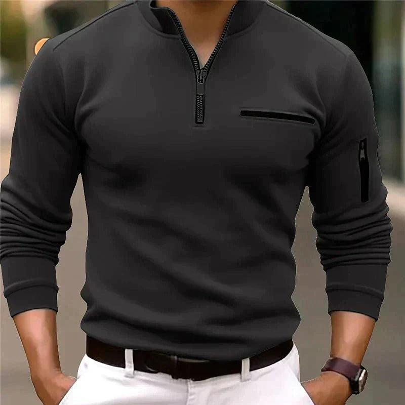 Thomas™ - Pull pour Homme