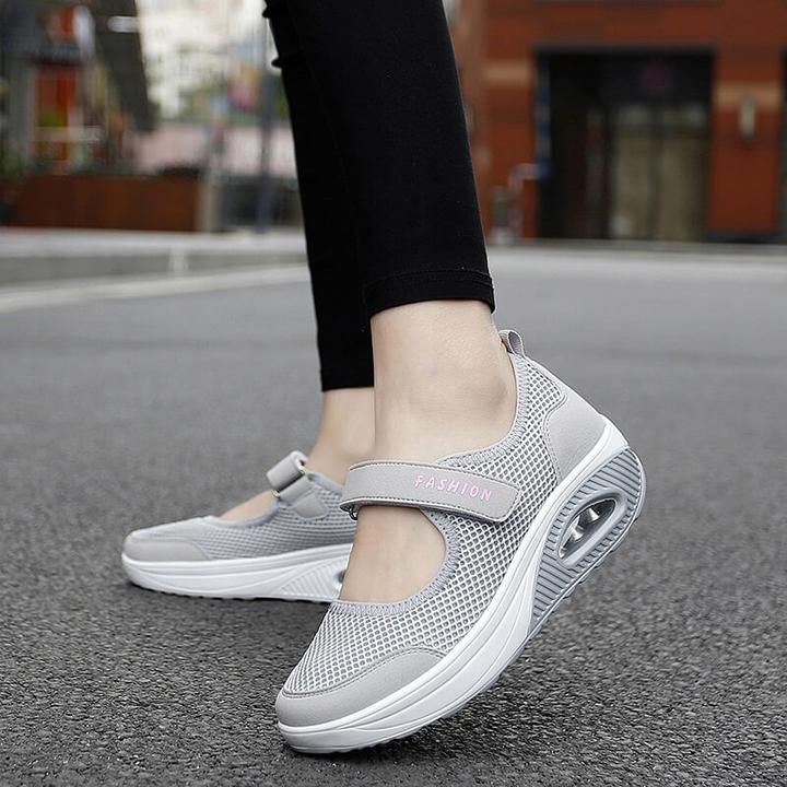 Chaussures Confortables et Antidérapantes pour Femme