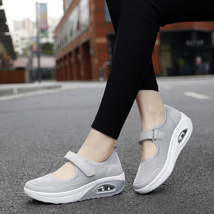 Chaussures Confortables et Antidérapantes pour Femme