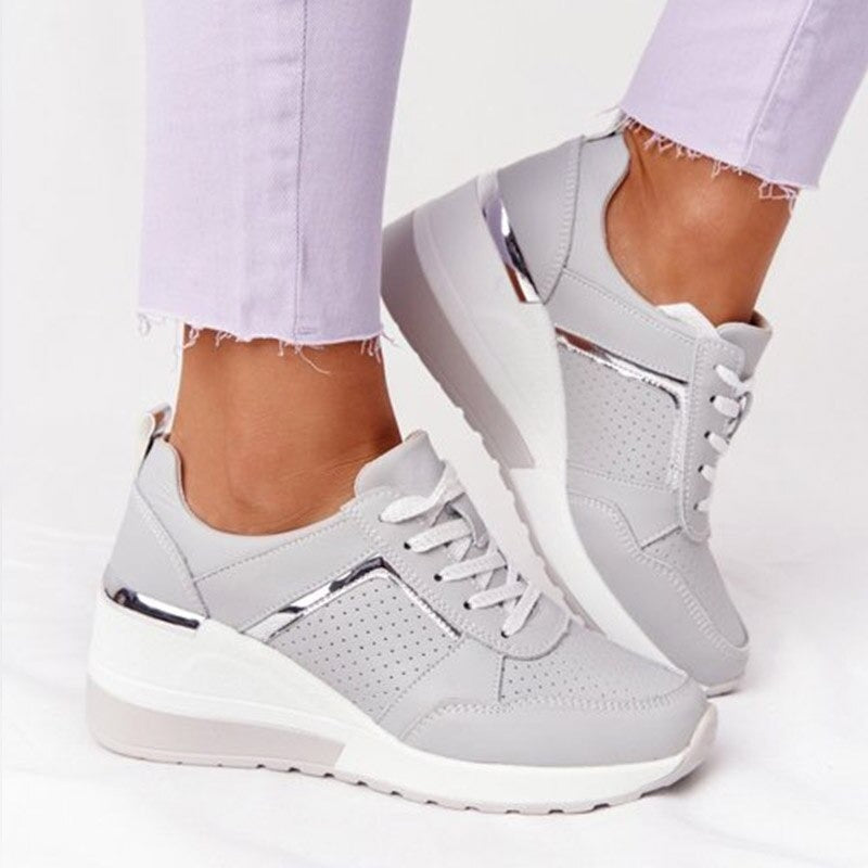 Nyzara™ | Chaussures Eva - Élégantes et Confortables