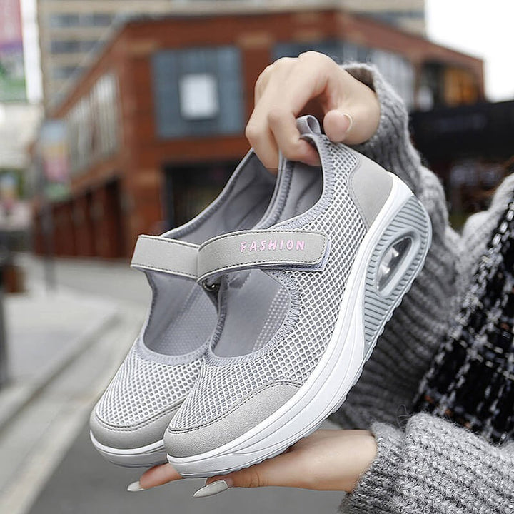 Chaussures Confortables et Antidérapantes pour Femme