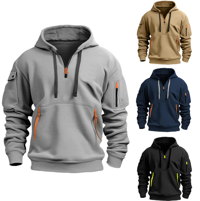 Thom™ | Hoodie Confortable