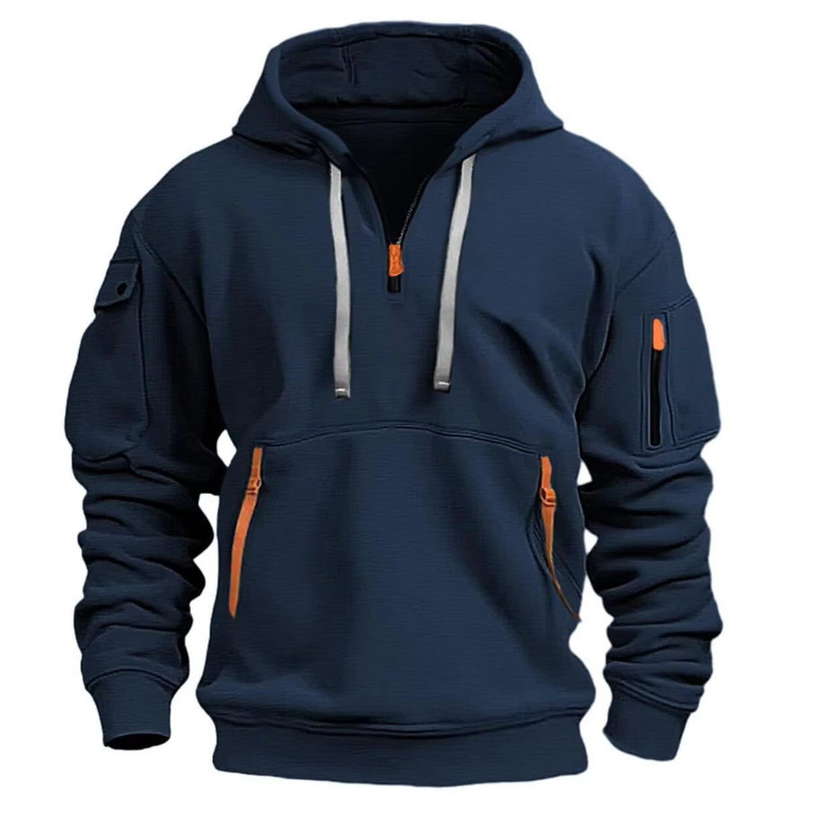 Thom™ | Hoodie Confortable