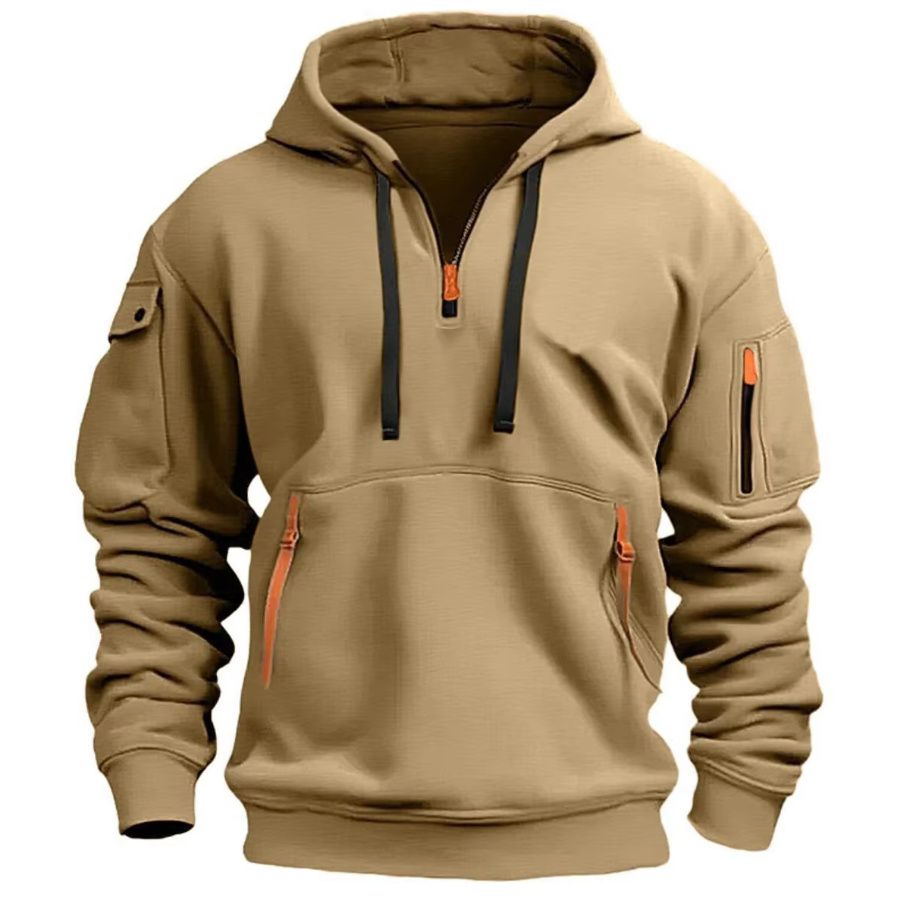 Thom™ | Hoodie Confortable