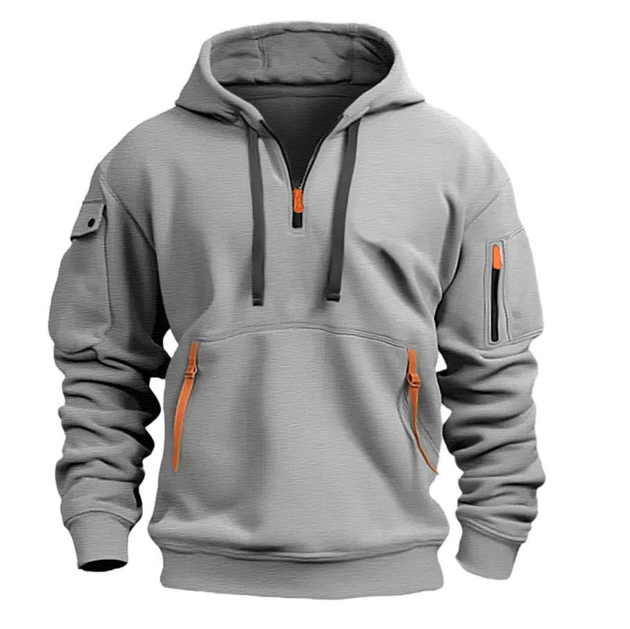 Thom™ | Hoodie Confortable