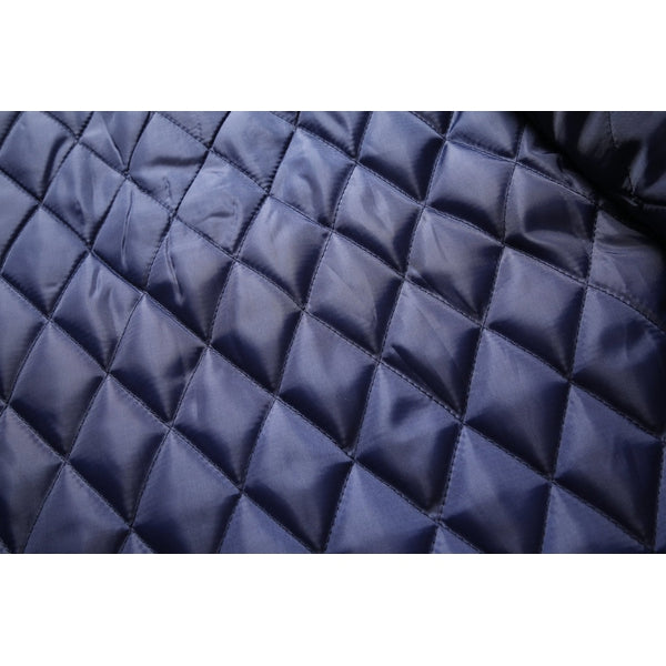 Ferdinand - Manteau d'Hiver en Laine