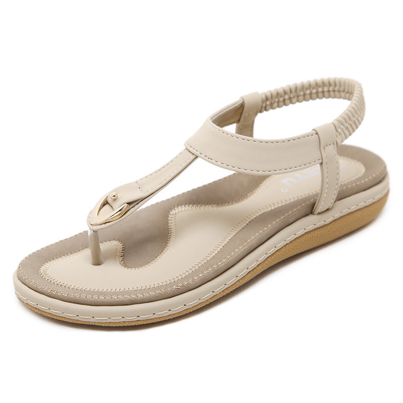 Sandales orthopédiques Clara® - Chics et confortables