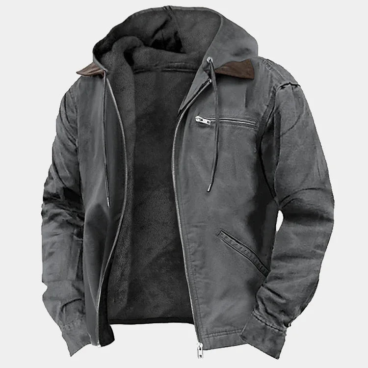 Harry™ | Veste Élégante pour l'Hiver