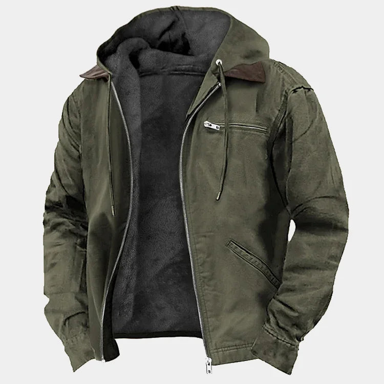 Harry™ | Veste Élégante pour l'Hiver