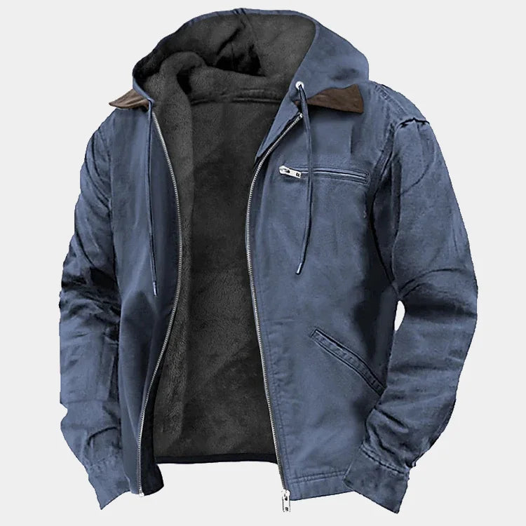 Harry™ | Veste Élégante pour l'Hiver