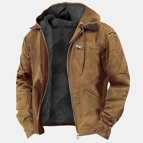 Harry™ | Veste Élégante pour l'Hiver