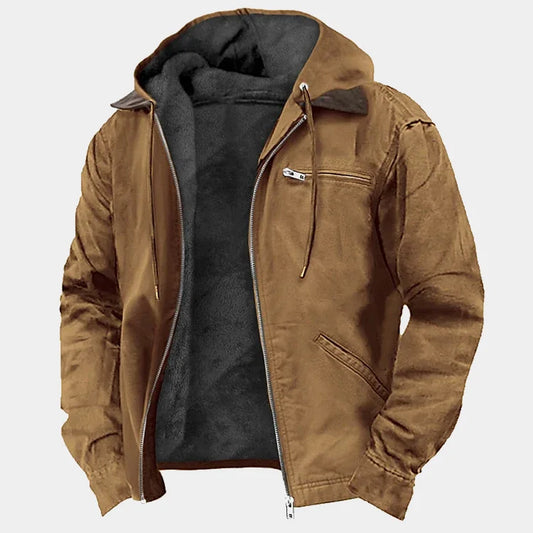 Harry™ | Veste Élégante pour l'Hiver