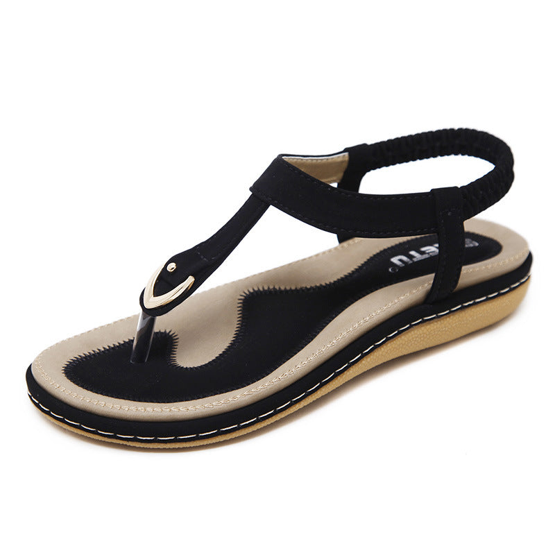 Sandales orthopédiques Clara® - Chics et confortables