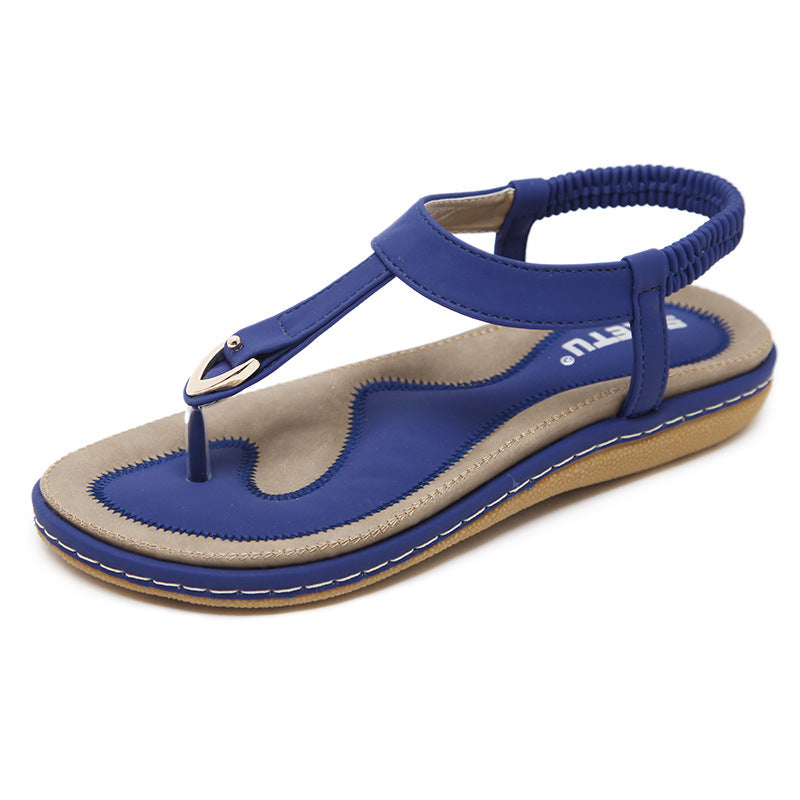Sandales orthopédiques Clara® - Chics et confortables