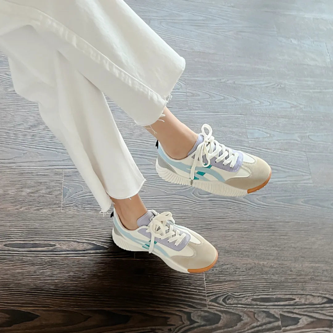 Baskets Novaya™ Ultra Confortables