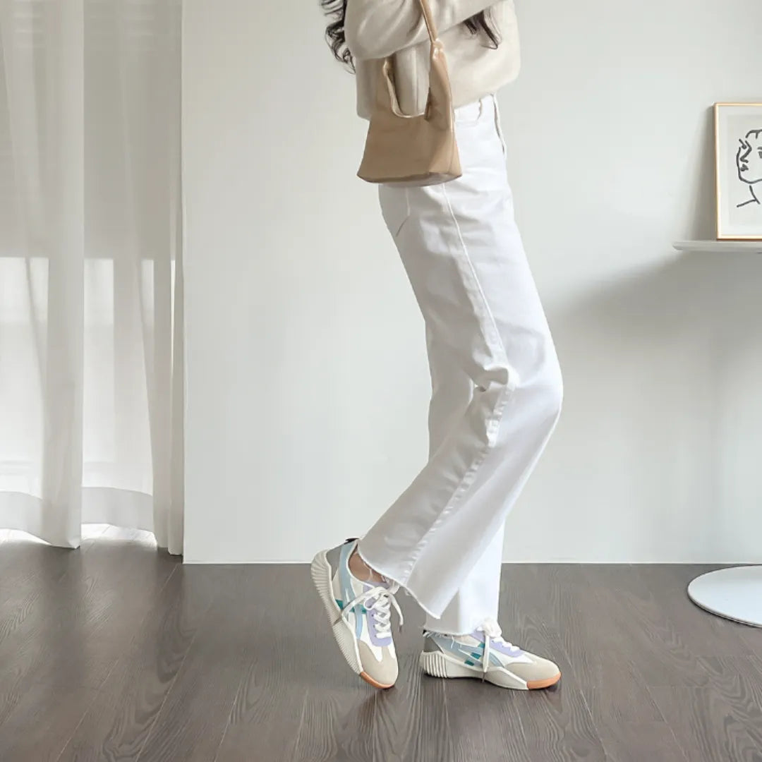Baskets Novaya™ Ultra Confortables