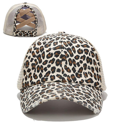 Casquette Novaya pour Femme