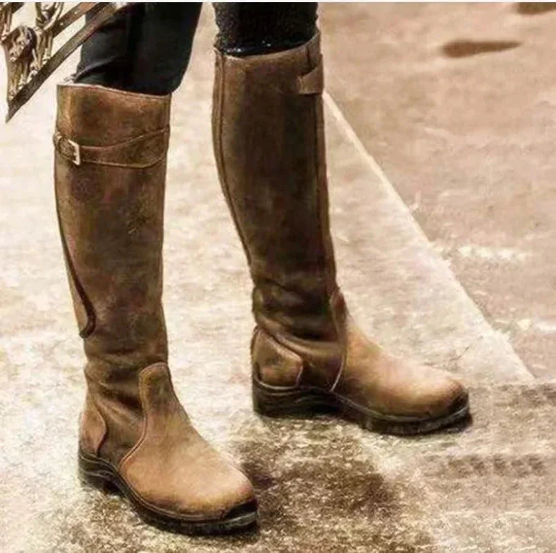 Hannah - Bottes Impérméables pour Femme