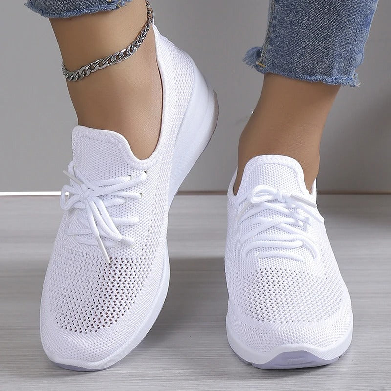 Nyzara™ | Chaussures orthopédiques pour femmes