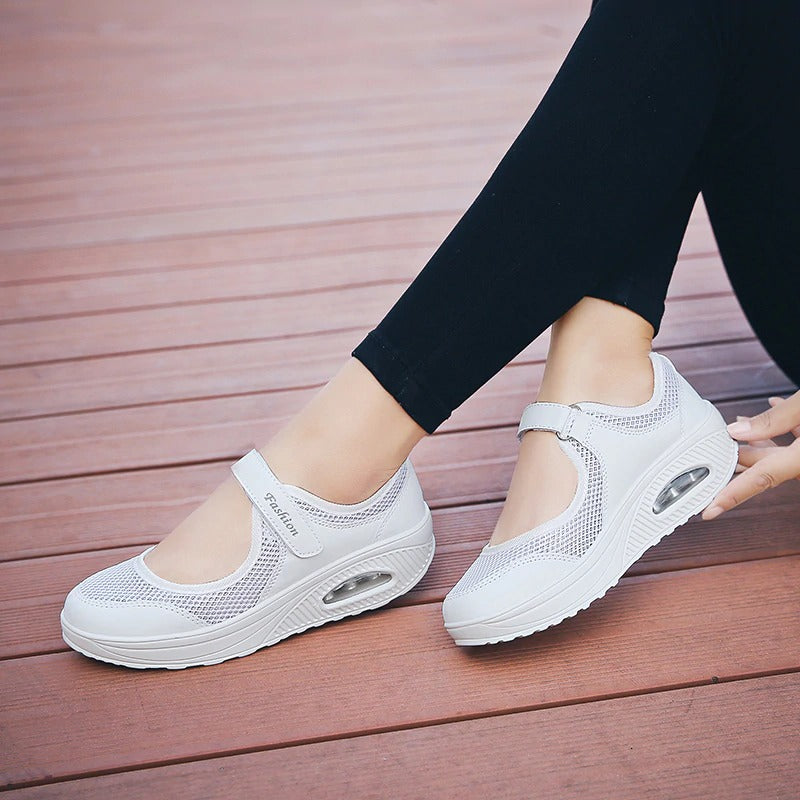 Chaussures Confortables et Antidérapantes pour Femme