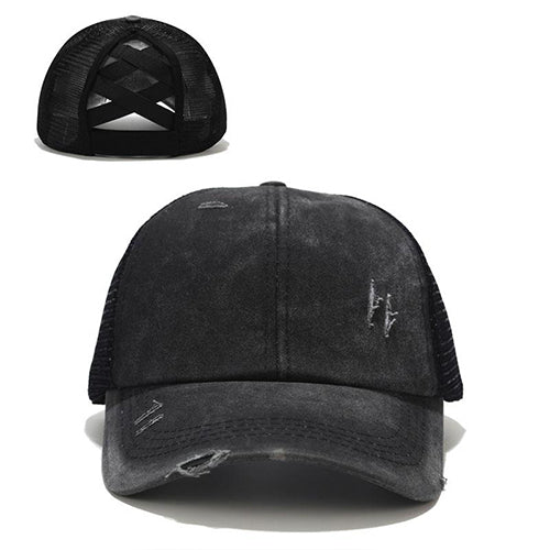 Casquette Novaya pour Femme