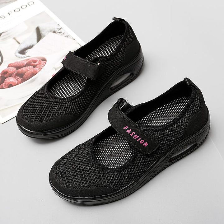 Chaussures Confortables et Antidérapantes pour Femme