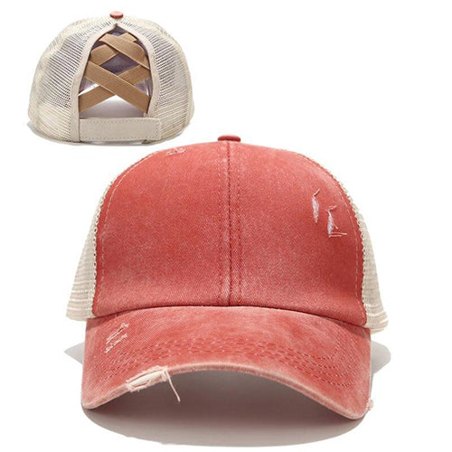 Casquette Novaya pour Femme