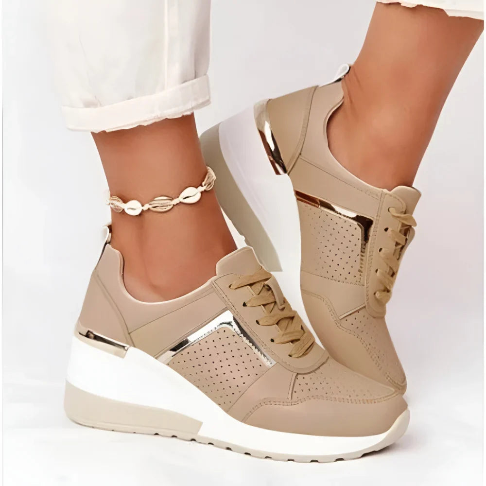 Nyzara™ | Chaussures Eva - Élégantes et Confortables