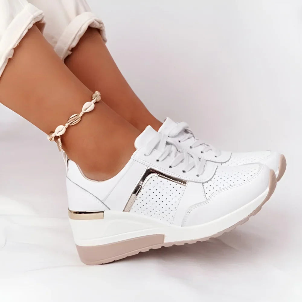 Nyzara™ | Chaussures Eva - Élégantes et Confortables