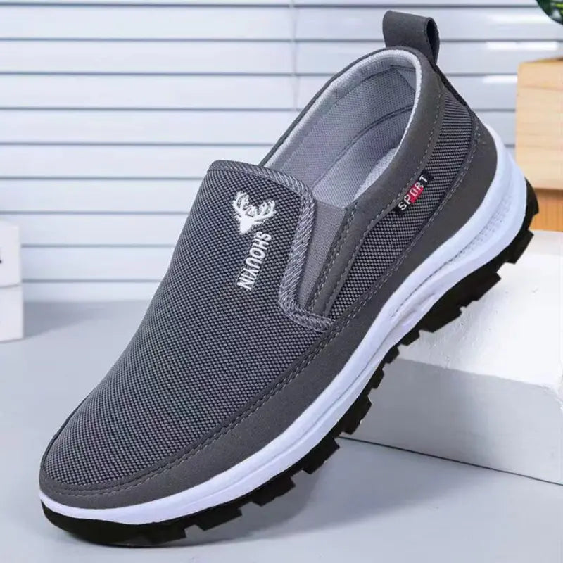 Nyzara™ - Chaussures orthopédiques souples et confortables