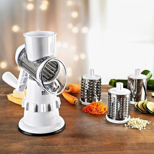 Hachoir de Cuisine 3 en 1 - Nyzara™️