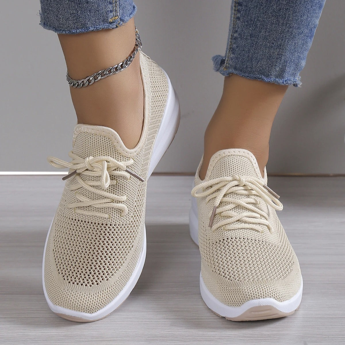 Nyzara™ | Chaussures orthopédiques pour femmes