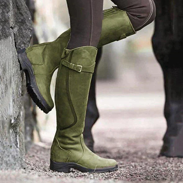 Hannah - Bottes Impérméables pour Femme