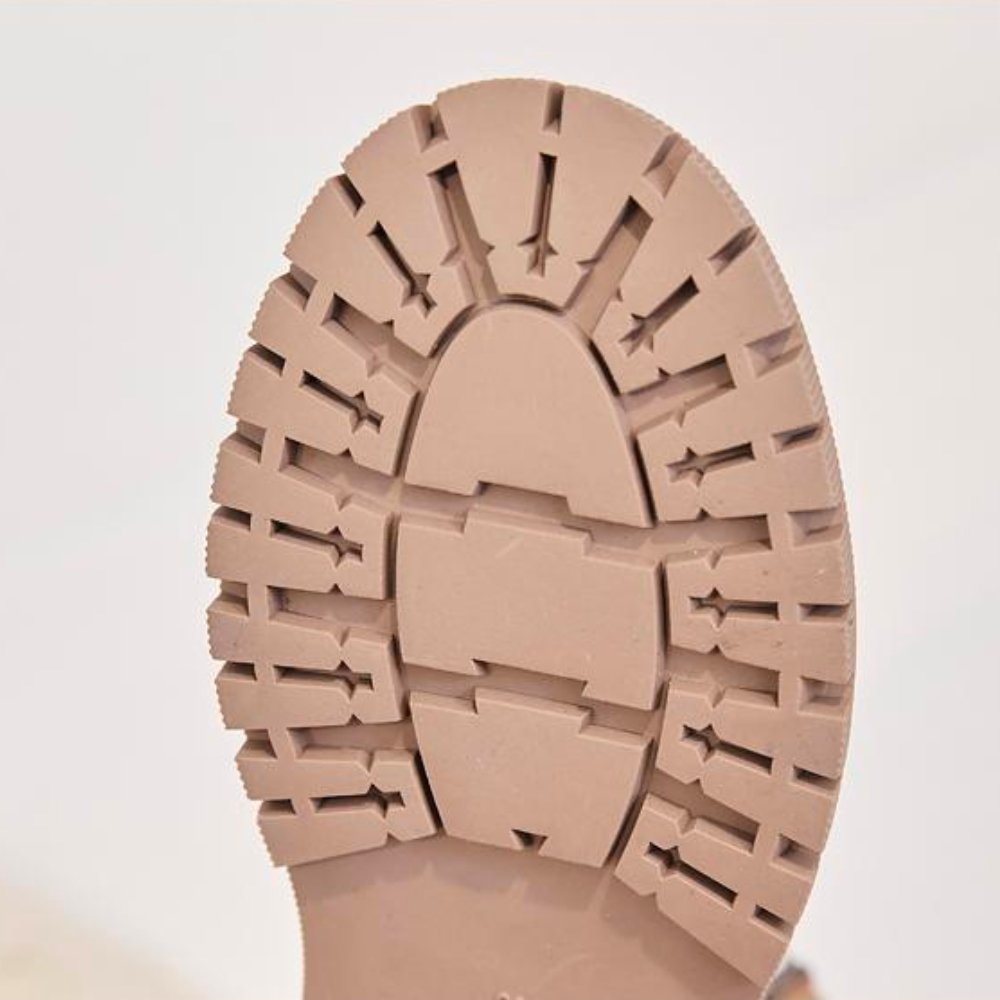 Daisy - Bottes Confortables en Polaire